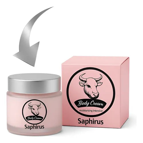 Kit Dúo Saphirus de Sebo de Res