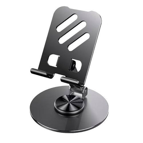 SOPORTE PARA CELULAR TELESCÓPICO DE METAL