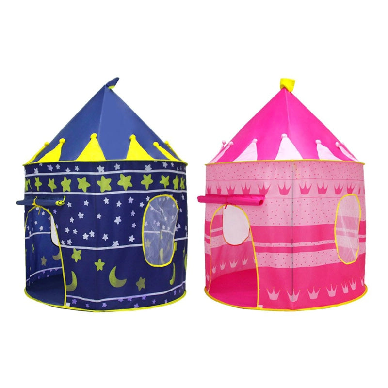 CARPA CASTILLO DE JUEGO